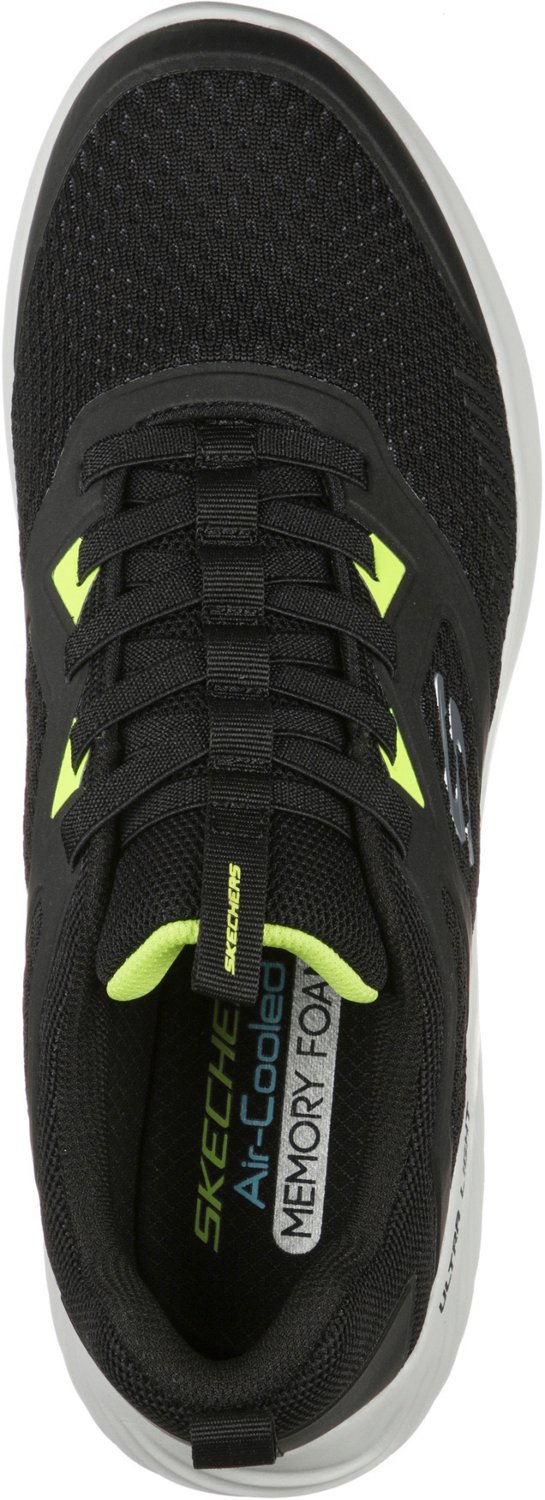 SKECHERS Men's Bounder High Degree Shoes | Academy