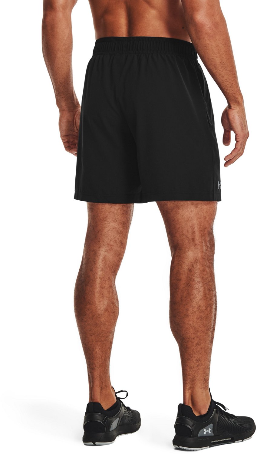 Under Armour Men's Woven Shorts 7 in | Academy