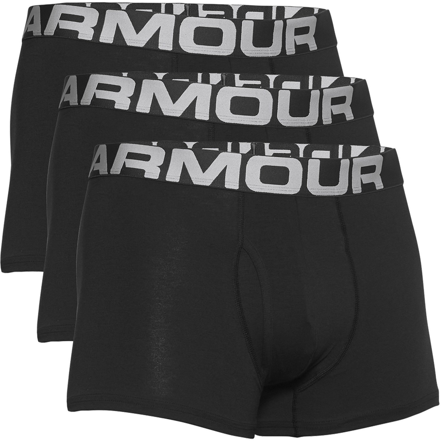 under armour boxers 3 pack