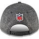 New Era Men's Tampa Bay Buccaneers '21 Conference Champs 9FORTY Hat                                                              - view number 2 image