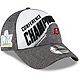 New Era Men's Tampa Bay Buccaneers '21 Conference Champs 9FORTY Hat                                                              - view number 4 image