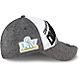 New Era Men's Tampa Bay Buccaneers '21 Conference Champs 9FORTY Hat                                                              - view number 6 image
