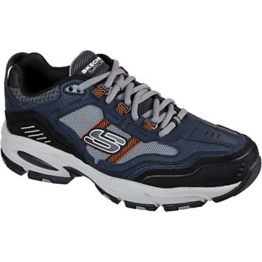 SKECHERS Men’s Vigor 2.0 Nanobet Walking Shoes