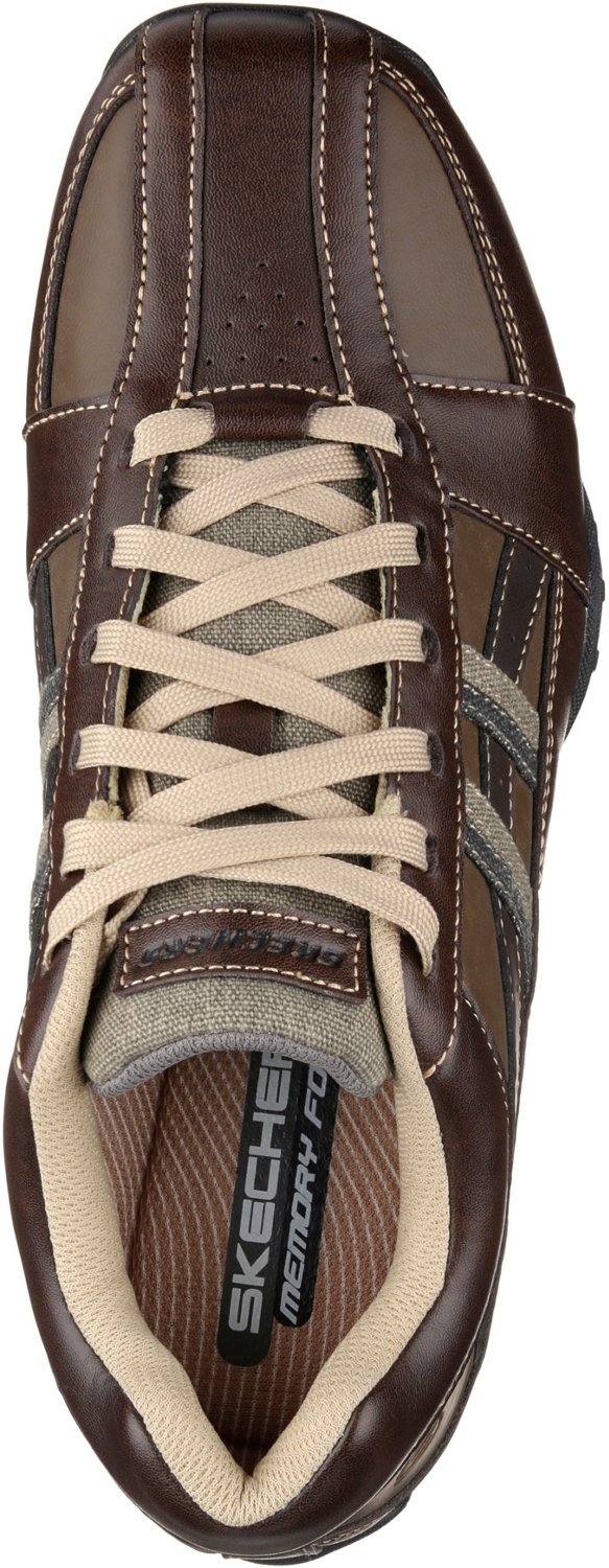 men's skechers citywalk