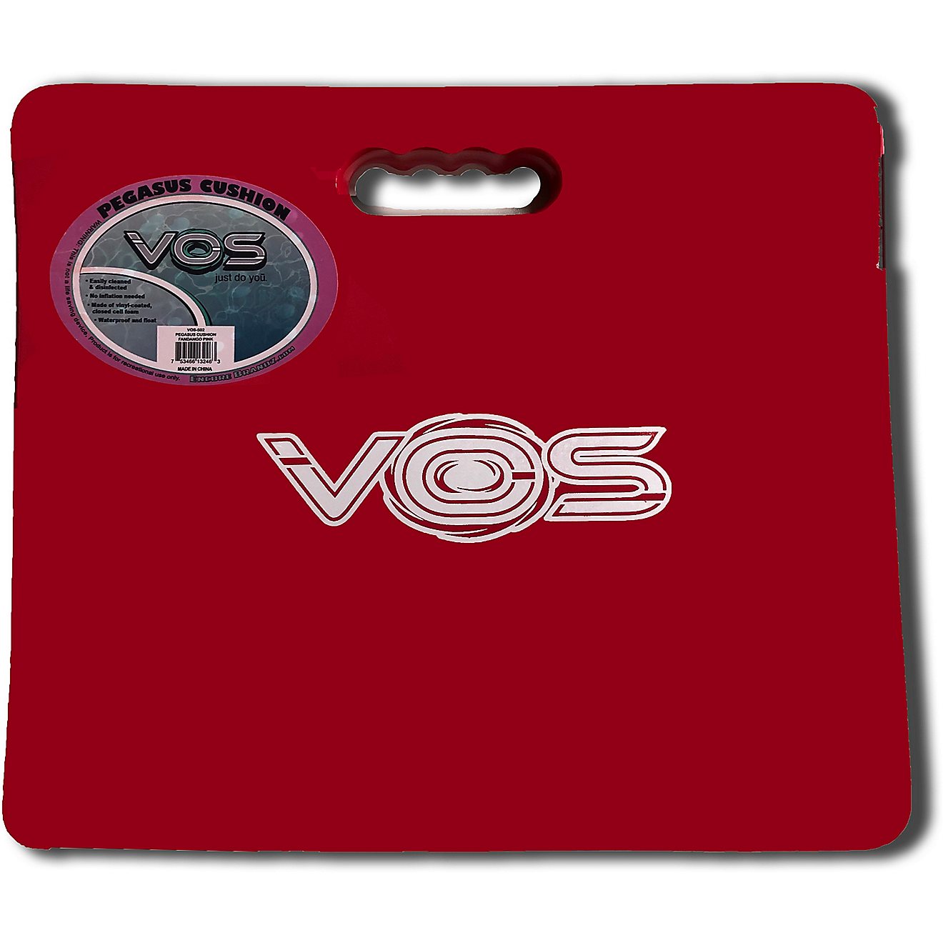 VOS Pegasus Portable Cushion Kneeling Pad                                                                                        - view number 1