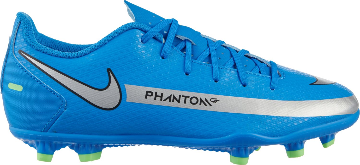 academy sports soccer cleats