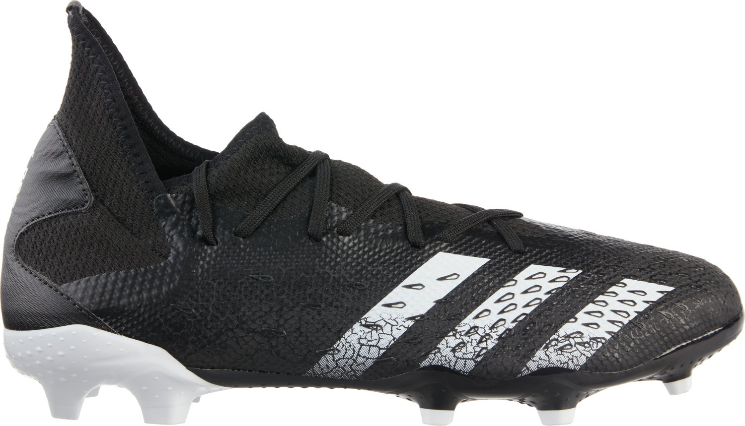 adidas Predator Freak .3 Adults' Firm Ground Soccer Cleats | Academy