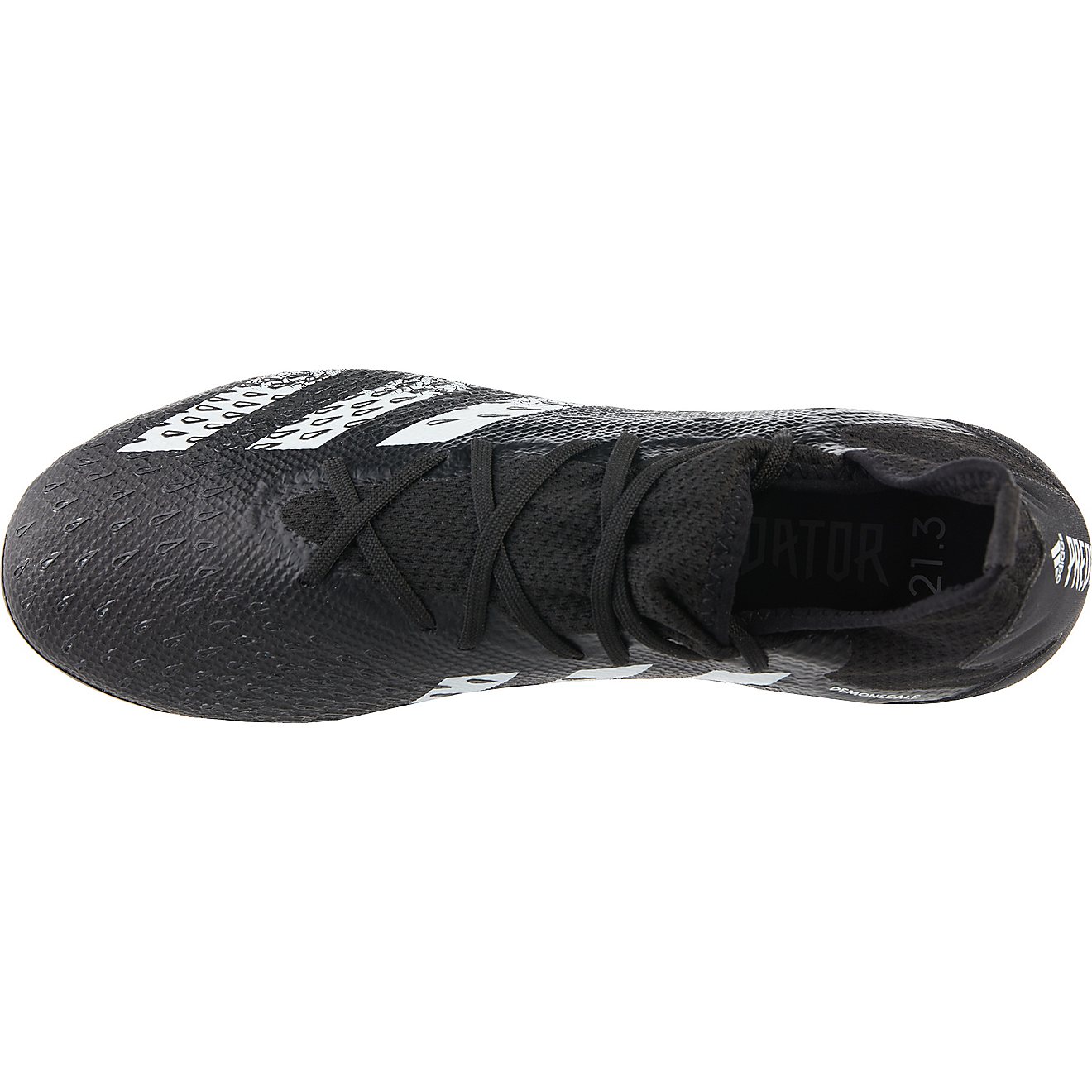 adidas Predator Freak .3 Adults' Firm Ground Soccer Cleats                                                                       - view number 3