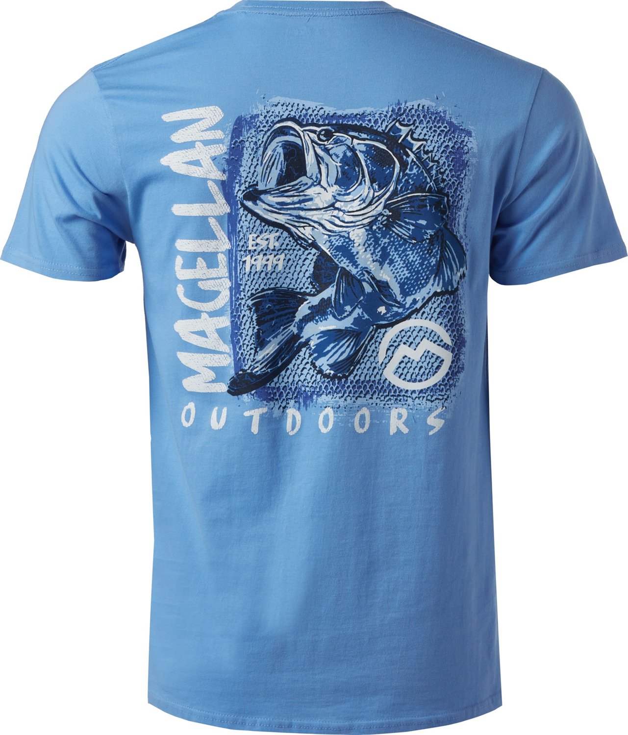 academy men's magellan shirts