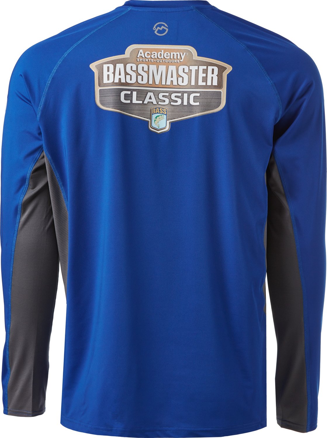 bassmaster shirt