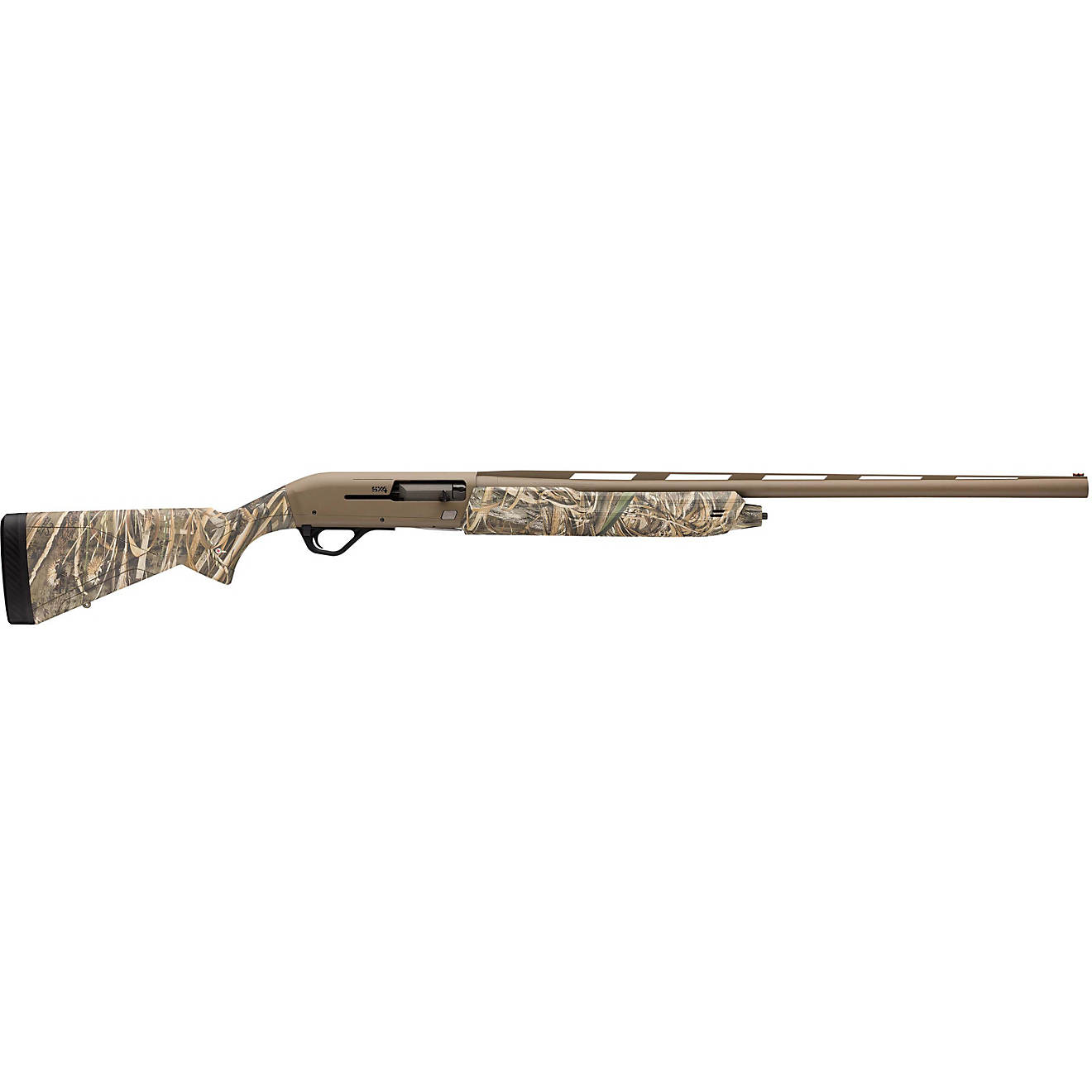 Winchester SX4 Hybrid Hunter 12 Gauge Realtree Max-5 Shotgun                                                                     - view number 1