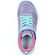 SKECHERS Girls'  Pre-School  Microspec Bold Delight Shoes                                                                        - view number 4 image