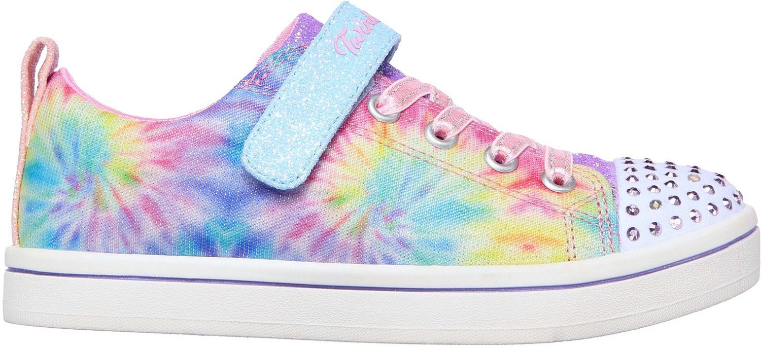 twinkle toes sparkle rayz