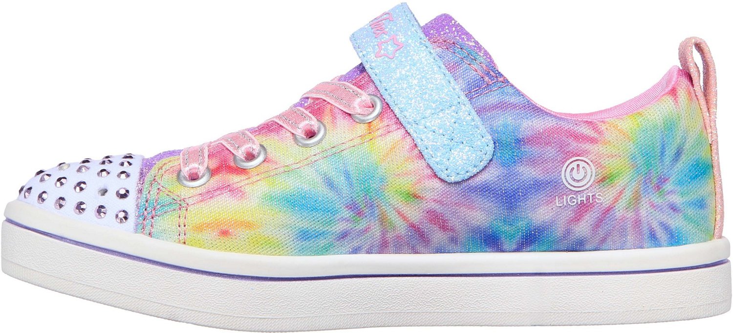 twinkle toes sparkle rayz