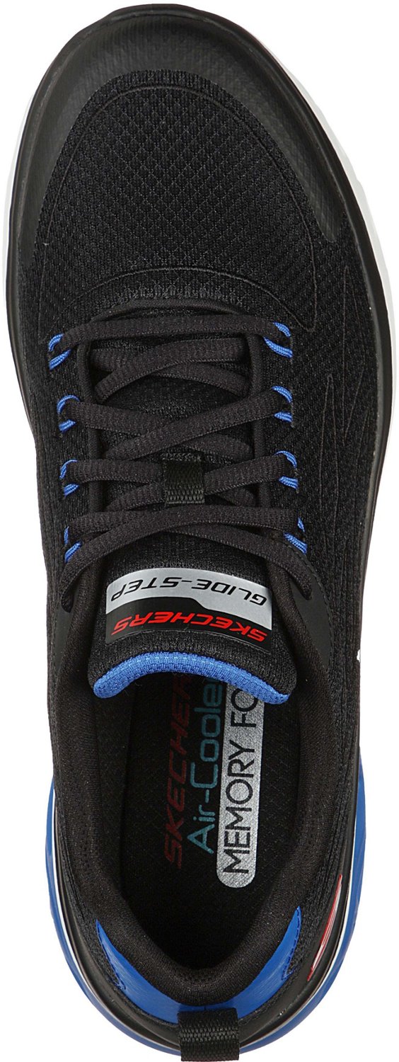 SKECHERS Men's Glide-Step Sport Controller Shoes | Academy