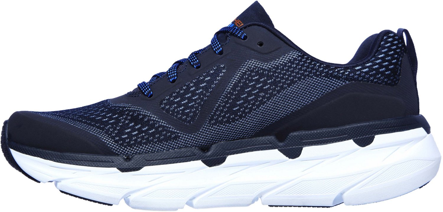 lightweight max cushion running shoes