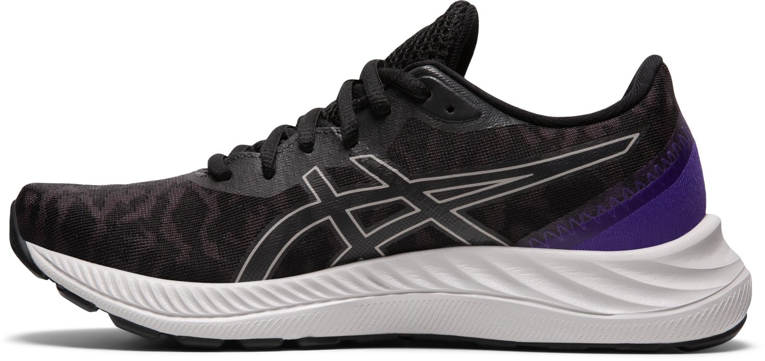 womens asics excite 7