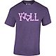 State Life Women's Texas Y'all Short Sleeve T-shirt                                                                              - view number 1 image