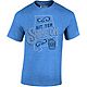 State Life Men's Alabama Git Yer Shine On Short Sleeve T-shirt                                                                   - view number 1 image