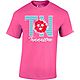 State Life Women's Tennessee Decorate Short Sleeve T-shirt                                                                       - view number 1 image