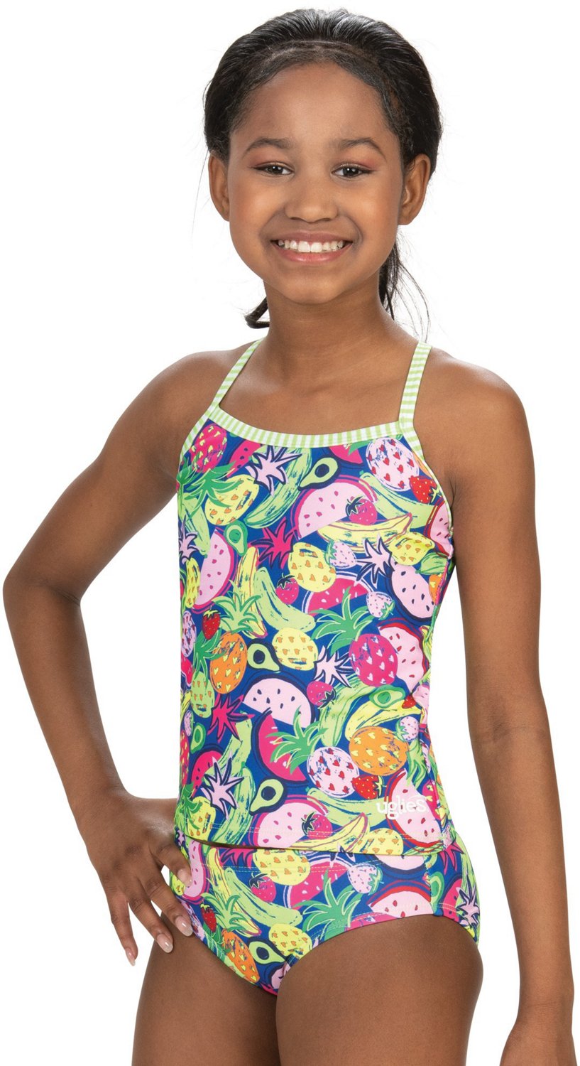 Girls Swimsuits Girls Swimwear Bathing Suits Academy