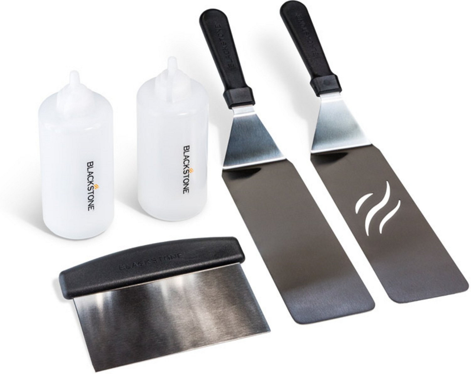 Blackstone Griddle Accessory Tool Kit Academy
