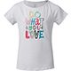 Layer 8 Girls' Follow Your Dreams Graphic T-shirt                                                                                - view number 1 image