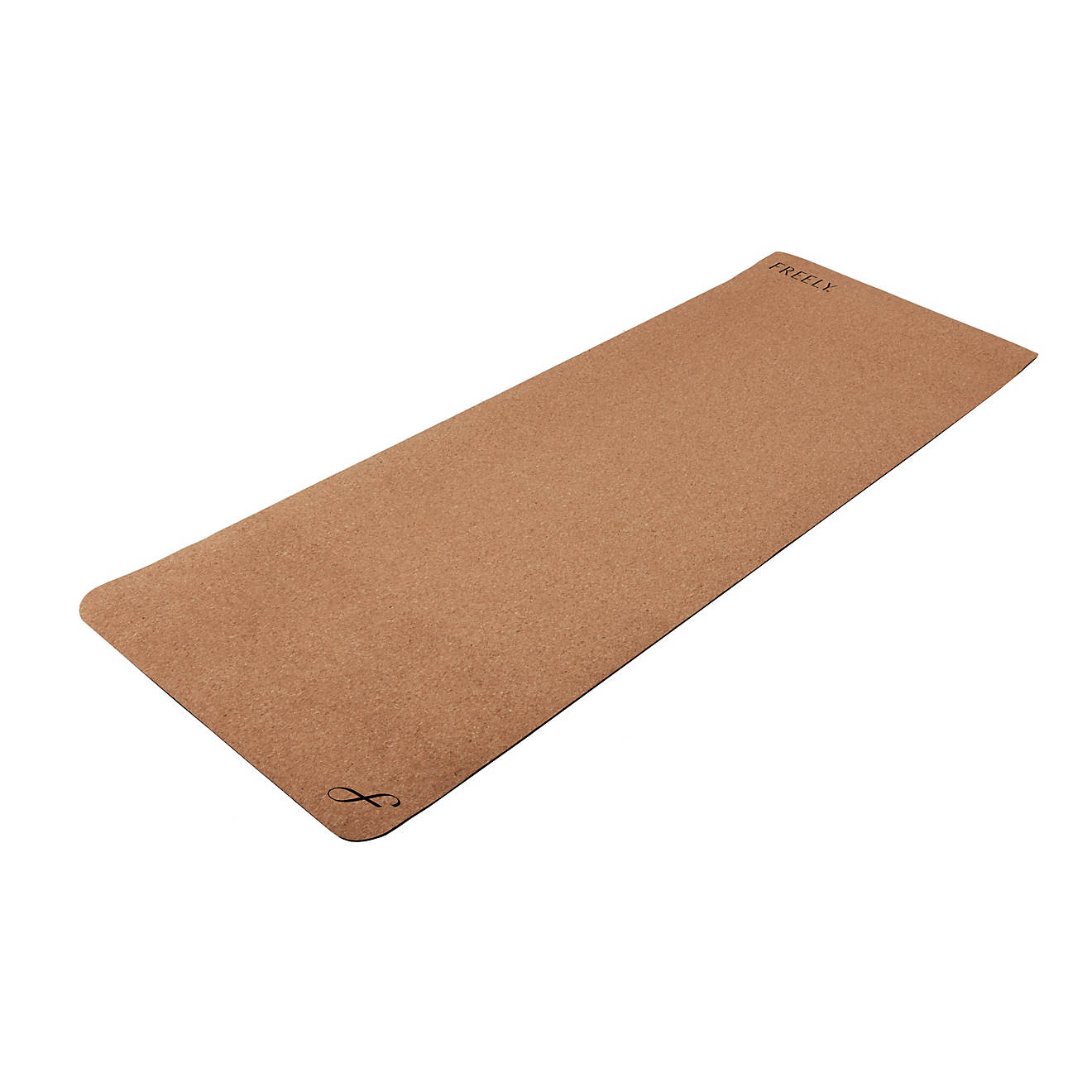 Freely Cork Yoga Mat                                                                                                             - view number 1