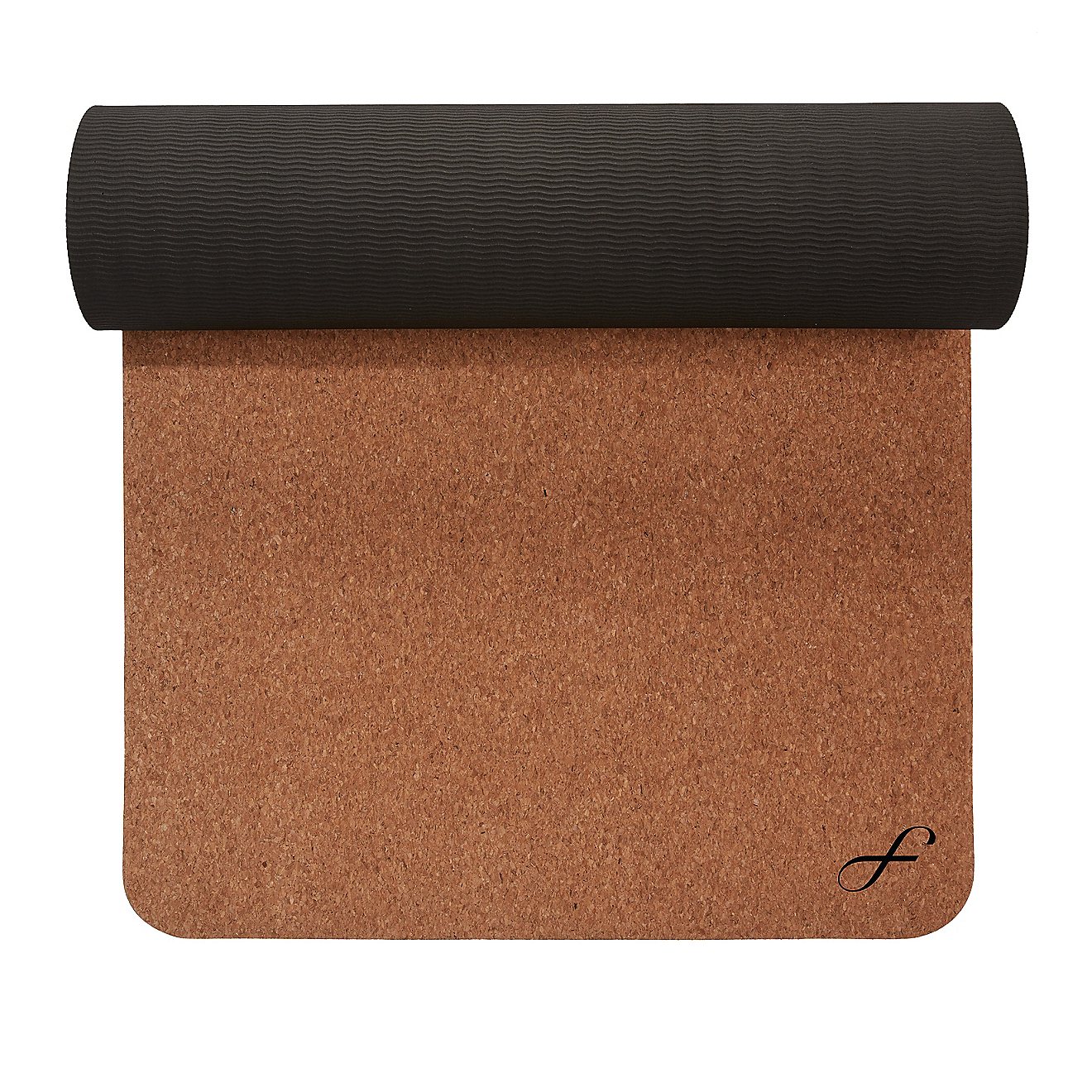 Freely Cork Yoga Mat                                                                                                             - view number 3