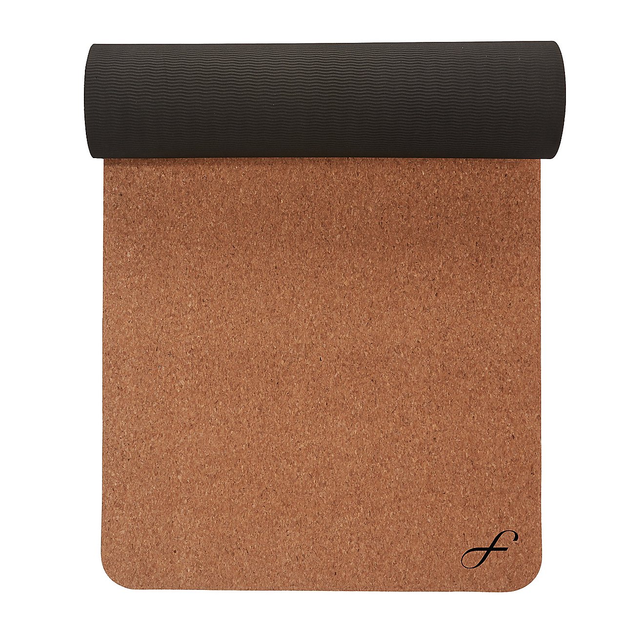 Freely Cork Yoga Mat                                                                                                             - view number 4