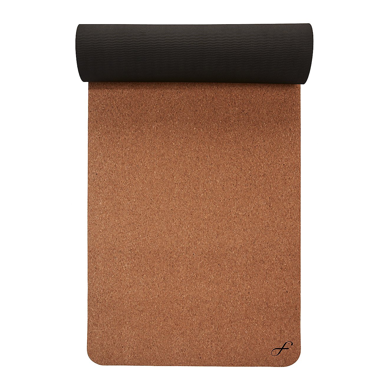 Freely Cork Yoga Mat                                                                                                             - view number 5
