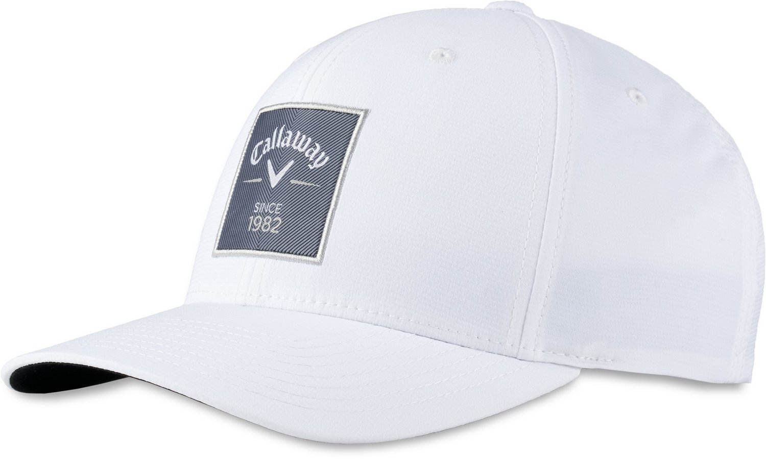 callaway metal icon cap