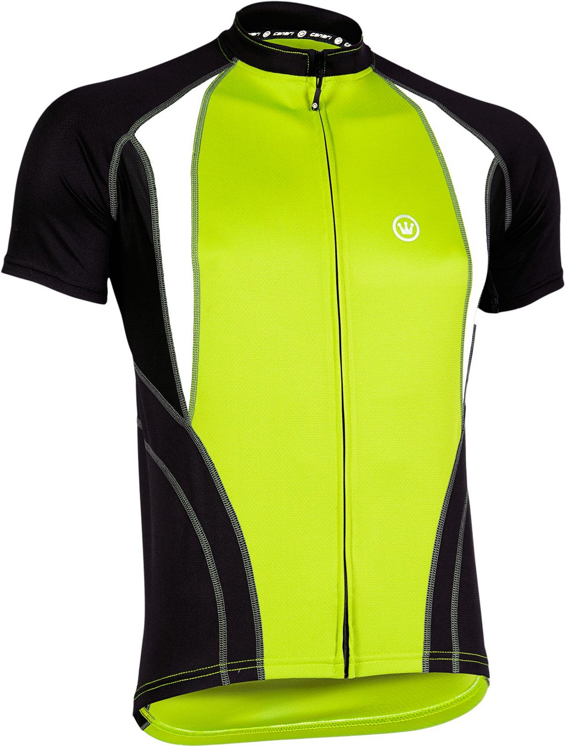 Canari Men's Jorah Cycling Jersey                                                                                               
