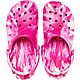 Crocs Adults' Classic Marbled Clogs                                                                                              - view number 3 image