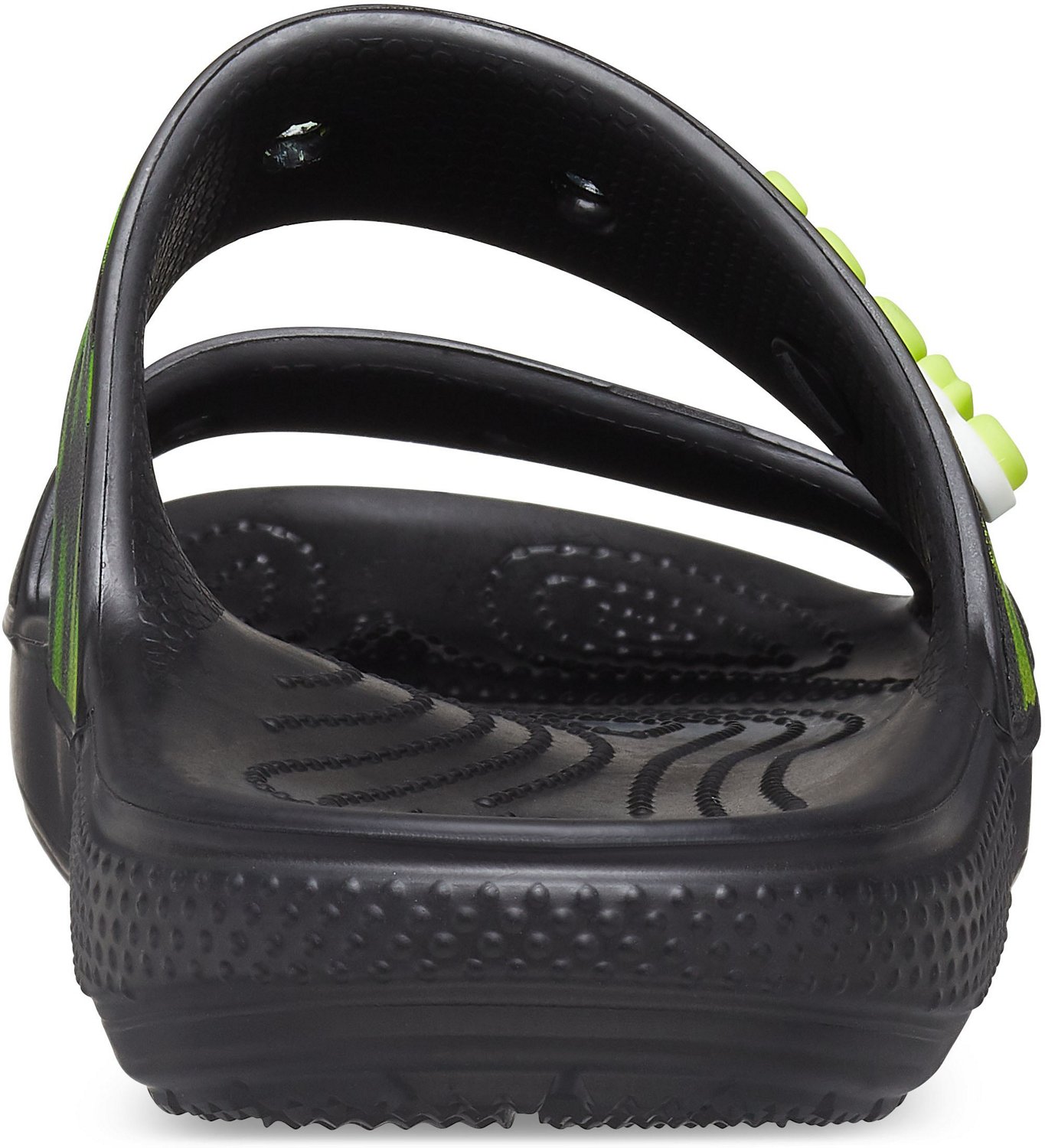 crocs sandals academy