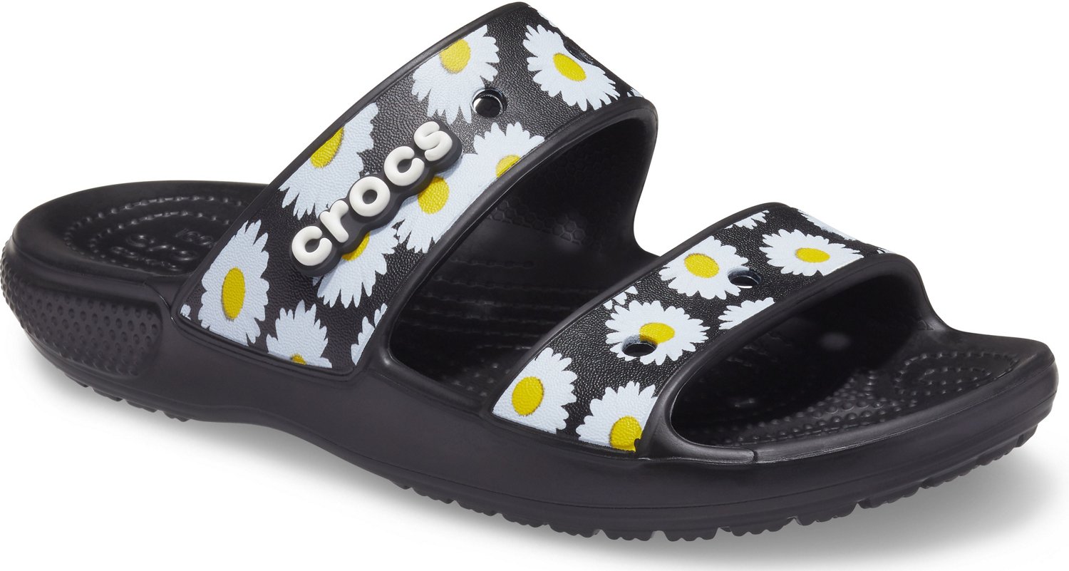 crocs sandals academy