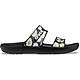 Crocs Adults' Classic 2-Strap Vacay Vibes Sandals                                                                                - view number 1 image