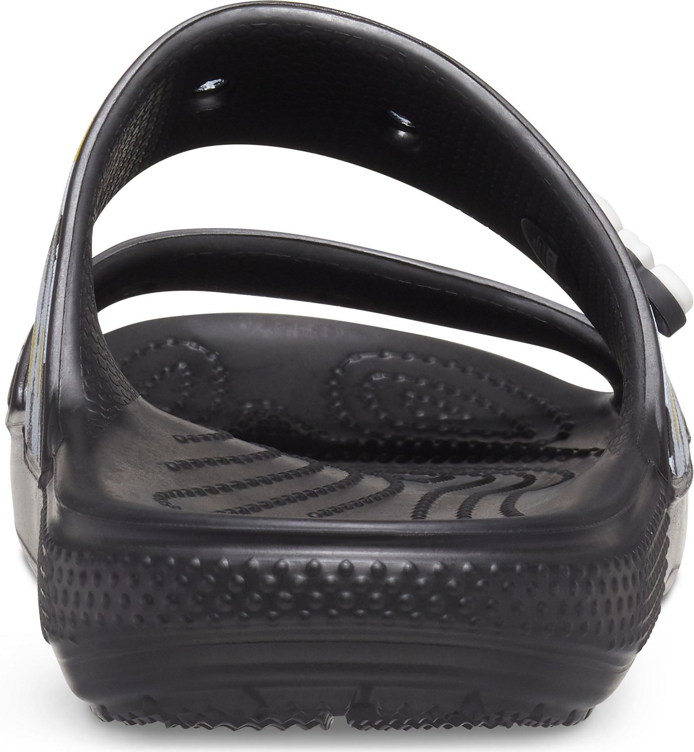 crocs sandals academy