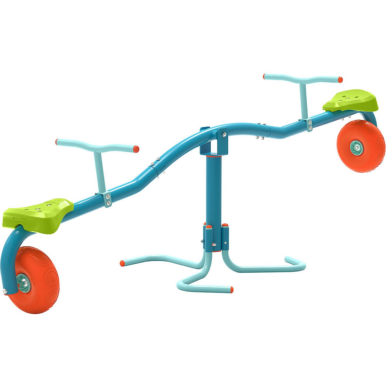 TP Toys Spiro Spin Cyclone Garden Seesaw                                                                                         - view number 1