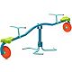 TP Toys Spiro Spin Cyclone Garden Seesaw                                                                                         - view number 1 image
