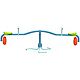 TP Toys Spiro Spin Cyclone Garden Seesaw                                                                                         - view number 2 image