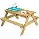 TP Toys Multi Activity Picnic Bench                                                                                              - view number 2 image