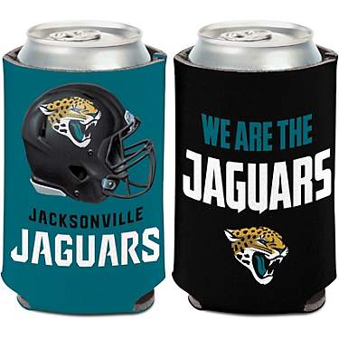 Wincraft Jacksonville Jaguars Can Cooler                                                                                        