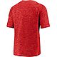 Houston Rockets Men's Iconic Short Sleeve T-shirt                                                                                - view number 2 image