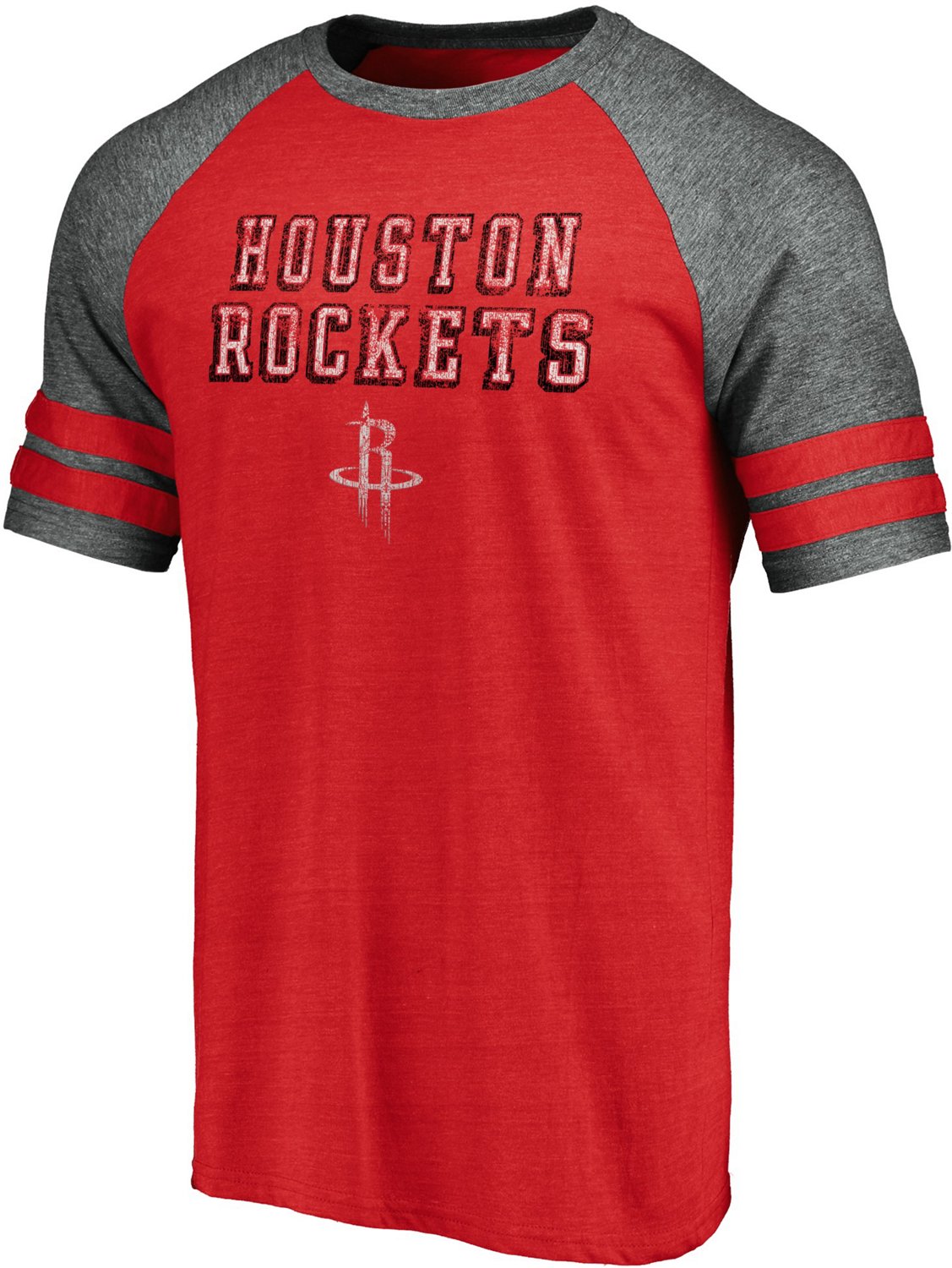 rockets blue shirt