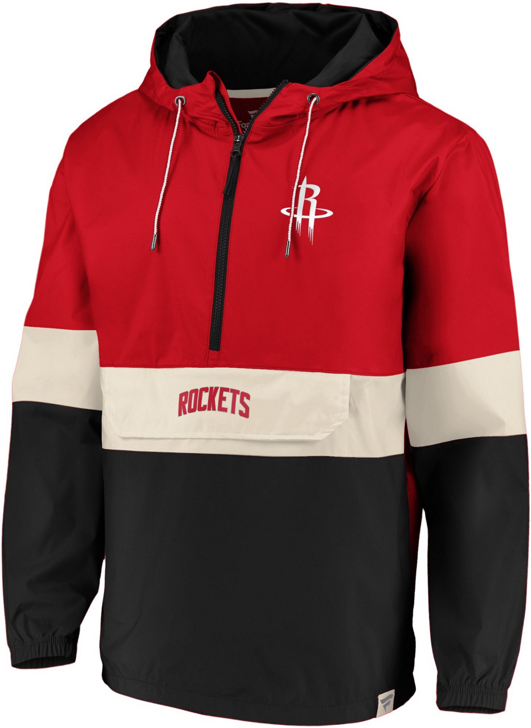 houston rockets showtime jacket