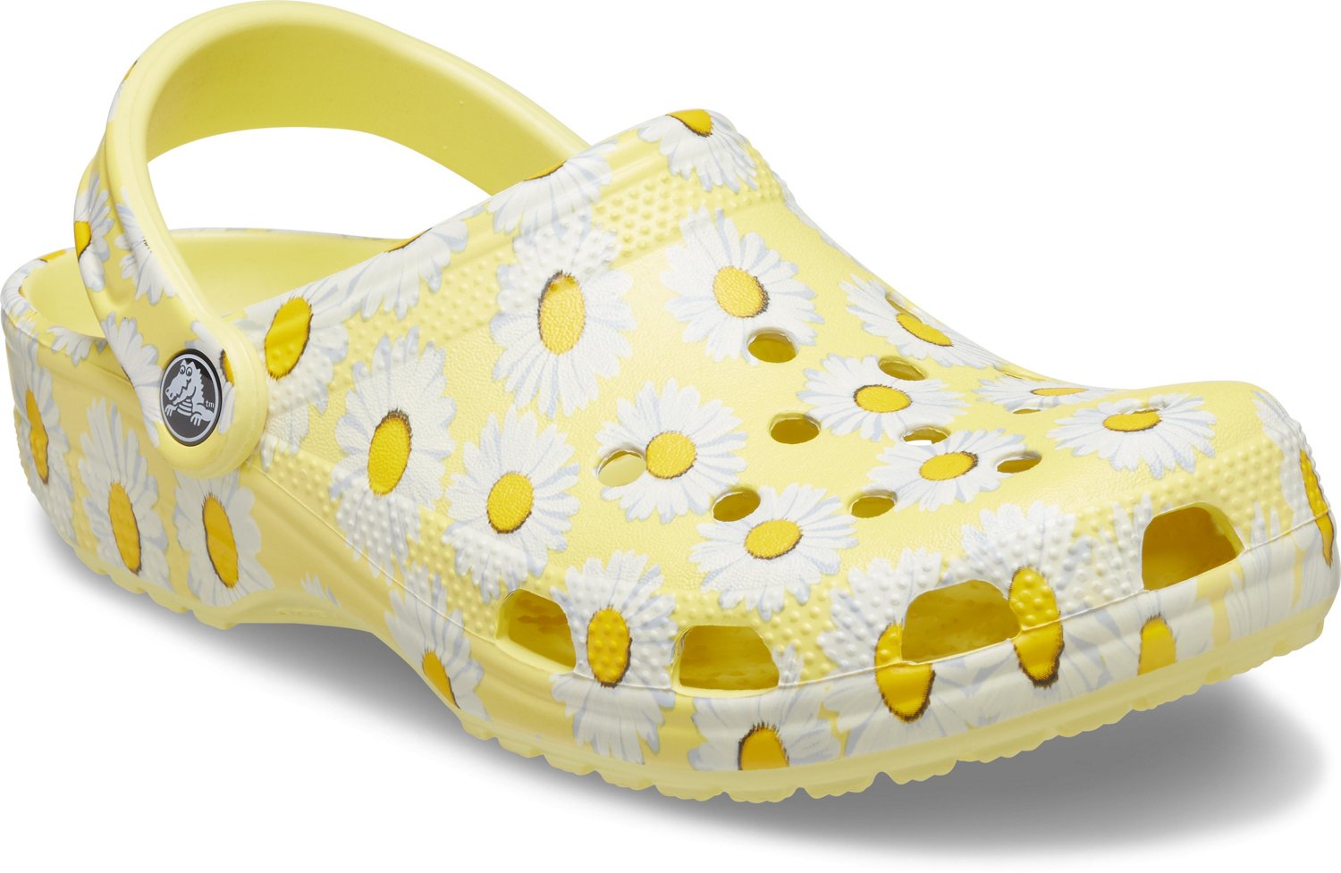 rave crocs
