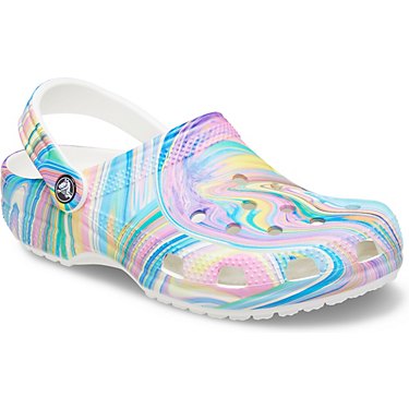 Crocs Adults’ Classic Out of This World II Clogs