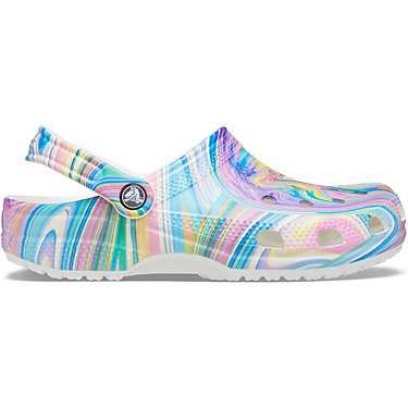 Crocs Adults’ Classic Out of This World II Clogs