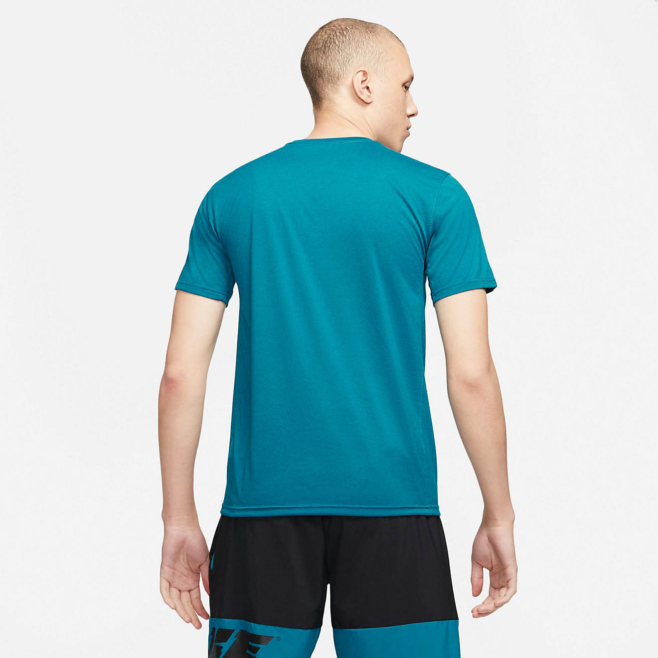 Nike Men's Legend 2.0 Short Sleeve T-shirt | Academy